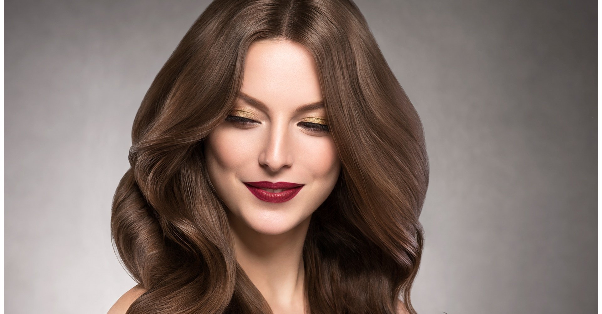 Cabelo Cor Chocolate